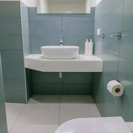 A Due Passi Dal Molo By Wonderful Italy Apartman *