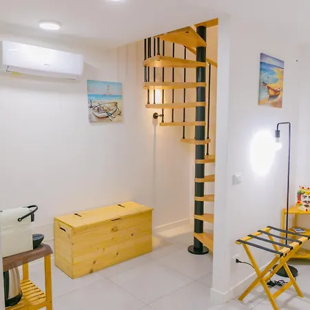 A Due Passi Dal Molo By Wonderful Italy Apartman Cefalù