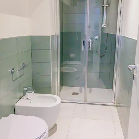 Apartman A Due Passi Dal Molo By Wonderful Italy *